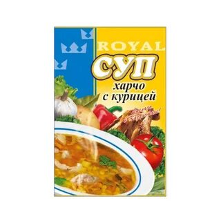 Роял фуд