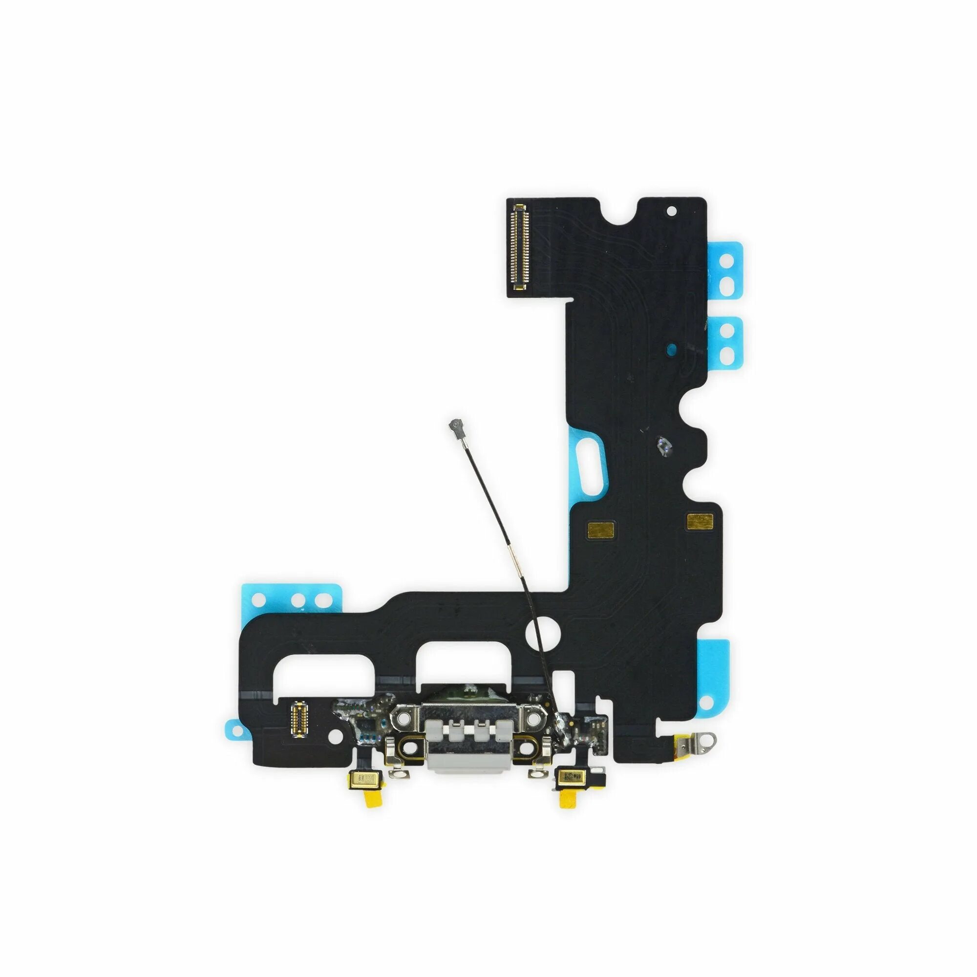 Сколько микрофонов iphone. Шлейф микрофона iphone 12. где микрофон у айфона 7. шлейф для iphone 7 системный разъем (черный). шлейф iphone 7.