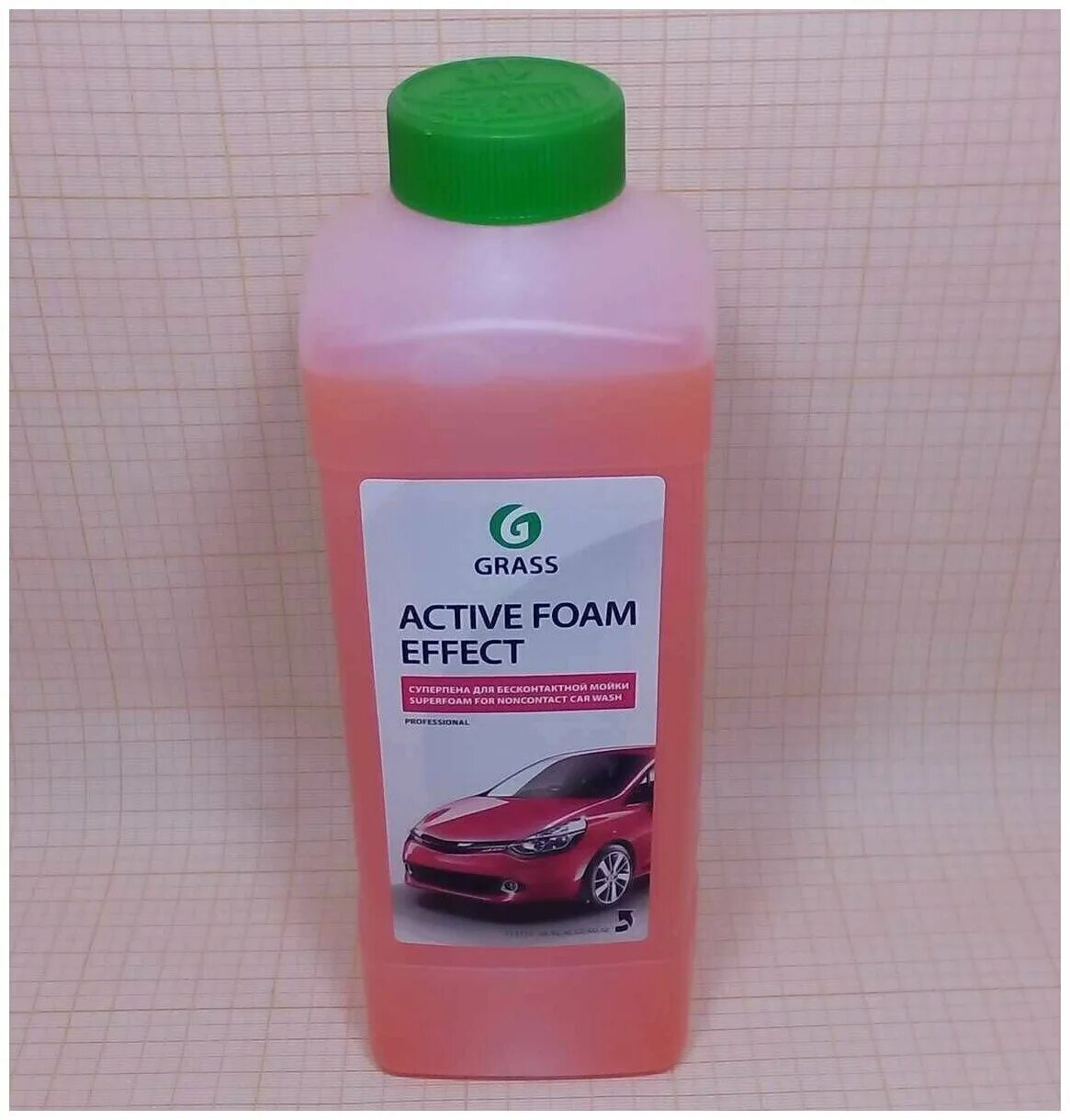 Какую активную пену. Активная пена "Active Foam Effect" (канистра 1 л) 113110. Active Foam Effect 1 л grass. Grass активная пена Active Foam Effect БКМ 1л. Автошампунь ''grass'' ''Active Foam Pink'' для бесконтакт.мойки концентр.( 1 Кг).