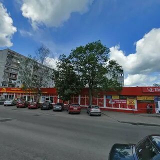Артфон смоленск