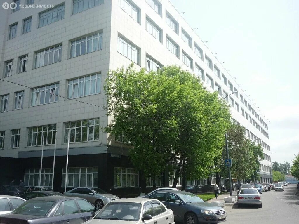 Г. Ринг парк новохохловская. Москва, ул. Г. Ринг парк новохохловская.