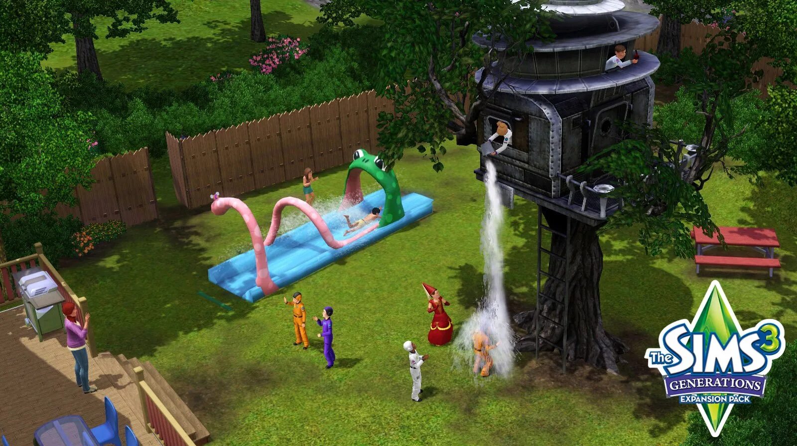 Симс 3. Симс 3 Generations. SIMS 3 движок. Новый симс 3.