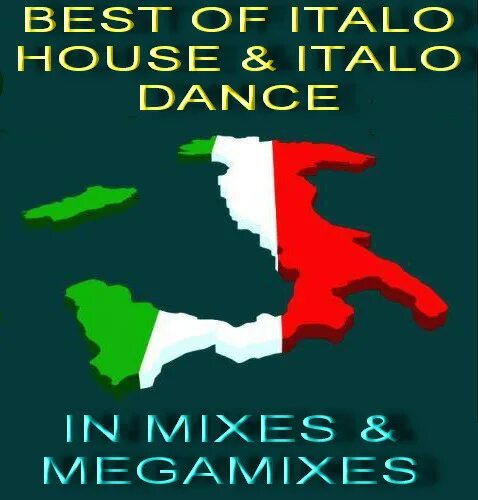 Italodance. Italo House. Brothers Italo Dance. Italo House 1990. New italo dance