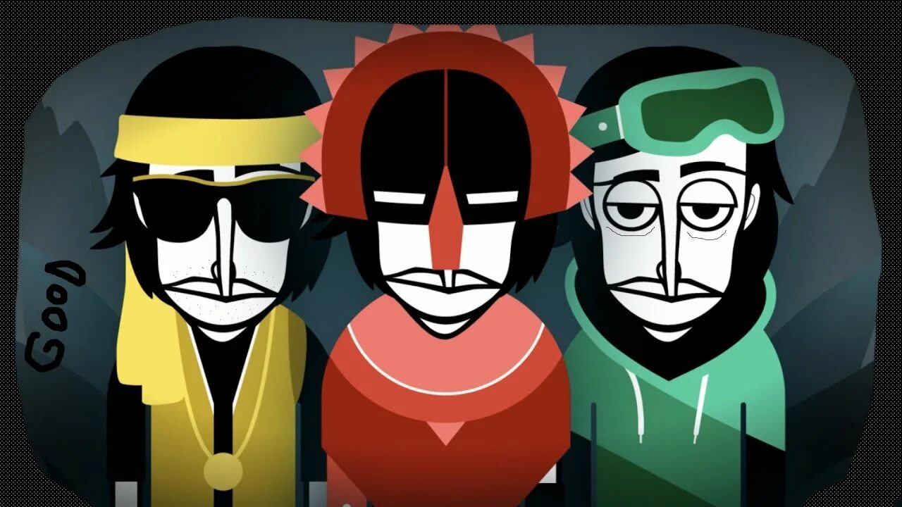 Incredibox monochrome. Incredibox человечки. Incredibox Dystopia. Дистопия инкредибокс. Инкредибокс v8 Dystopia.