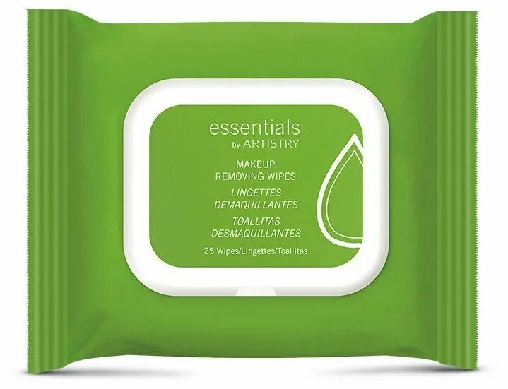Essentials описание