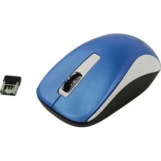 Blue usb