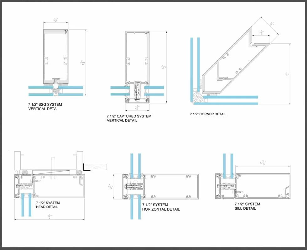 Чертеж барной стойки для кофейни. Counter section. Bar detail. Чертеж барной стойки для кафе. Bar detail.