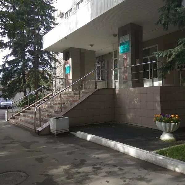 Краевая стоматологическая поликлиника деповская ул 13а фото
