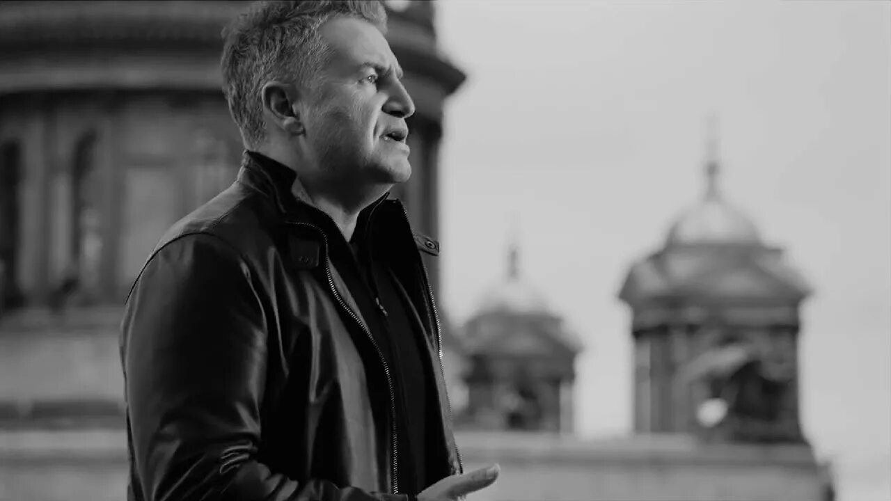 Агутин две минуты жизни