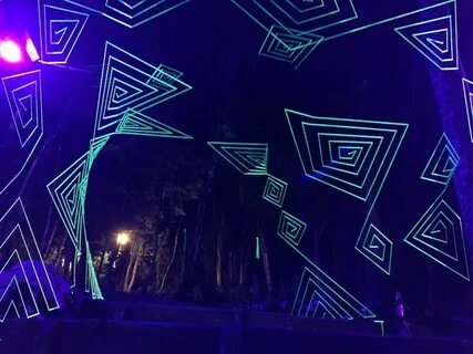 String project