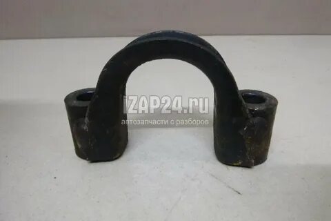 Скоба переднего стабилизатора акцент