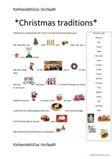 Christmas intermediate