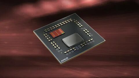 Amd ryzen 7 vermeer