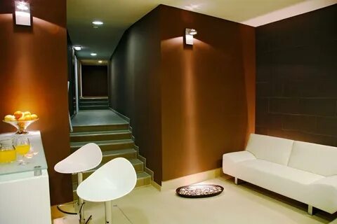 Bristol hotel 4