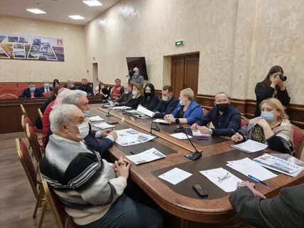 Новости ухта