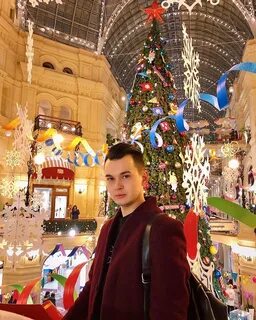Новый ведущий дом 2