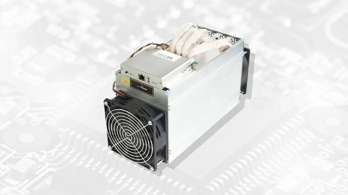 Fluminer l1 5.3 gh