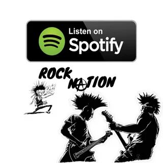 Rocknation mp3