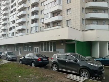 Помещение ивантеевка
