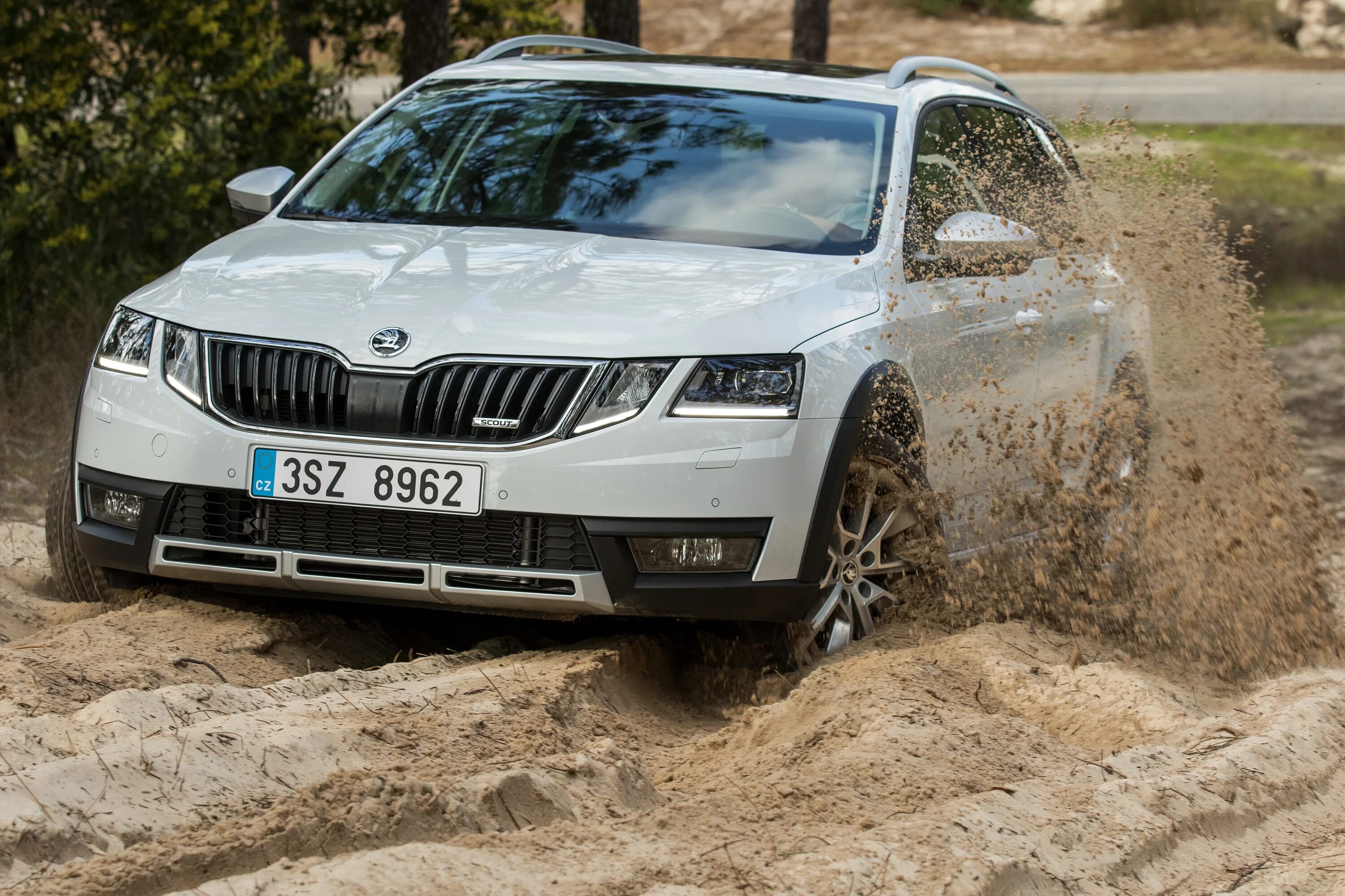 Купить шкоду октавию нижнем новгороде. Škoda Octavia Scout. Škoda Octavia Скаут. Шкода Octavia Scout.