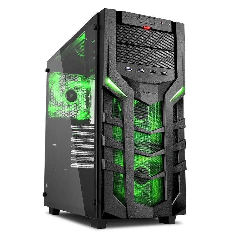 Системник для игр