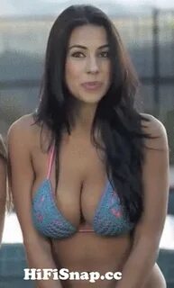 Slideshow jiggling boobs gif hot.