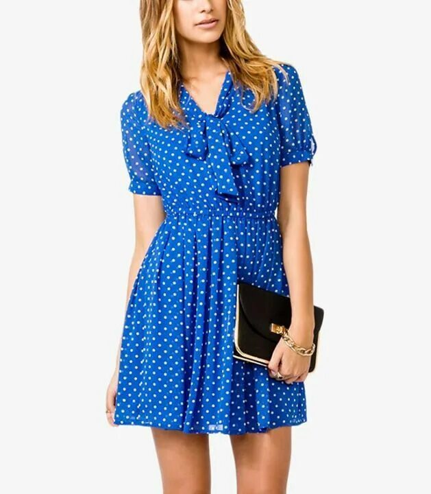 Polka Dot платье. Forever 21 синее платье. Синее платье в горошек. Синее платье в мелкий горошек. Синий горох платья