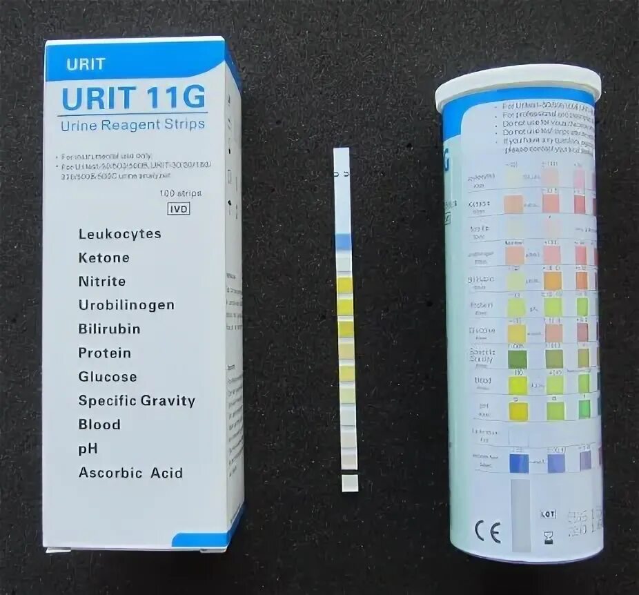 Тест полоски для растворов. Urit 11g тест полоски. Мочевые тест-полоски urit 11 vet. Urit-11g. Urit 11g производитель.