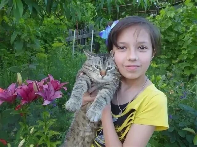 Ник котиков