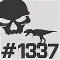 Клан 1337. 1337 Аватарка. 1337 Squad. 1337 Logo.