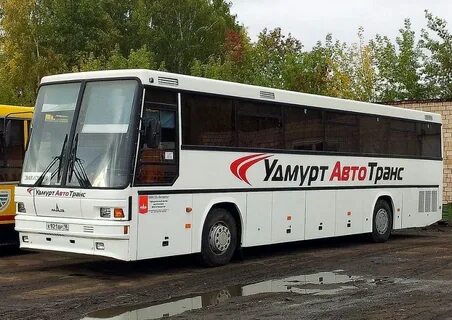 Автобус ижевск ува центральный