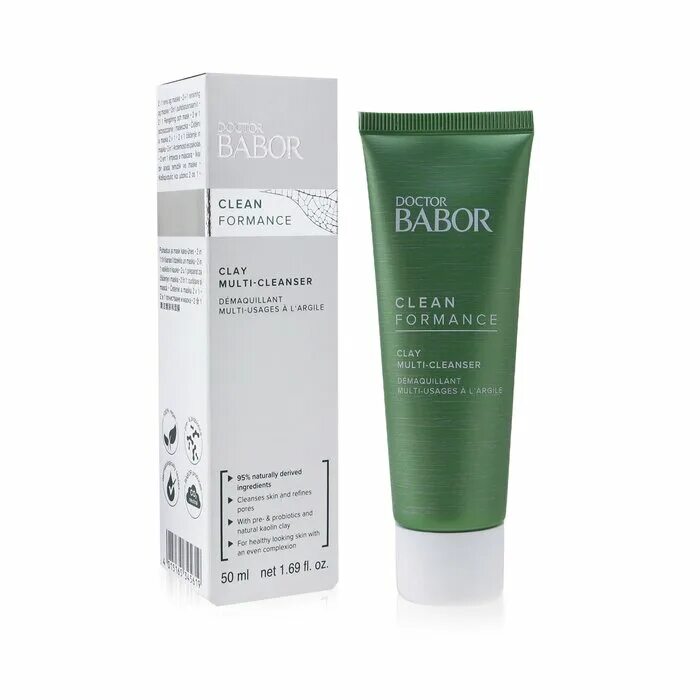 Doctor Babor clean Formance Clay Multi Cleanser. Babor clean Formance. Babor clean Formance набор. Clean Formance Babor маска.