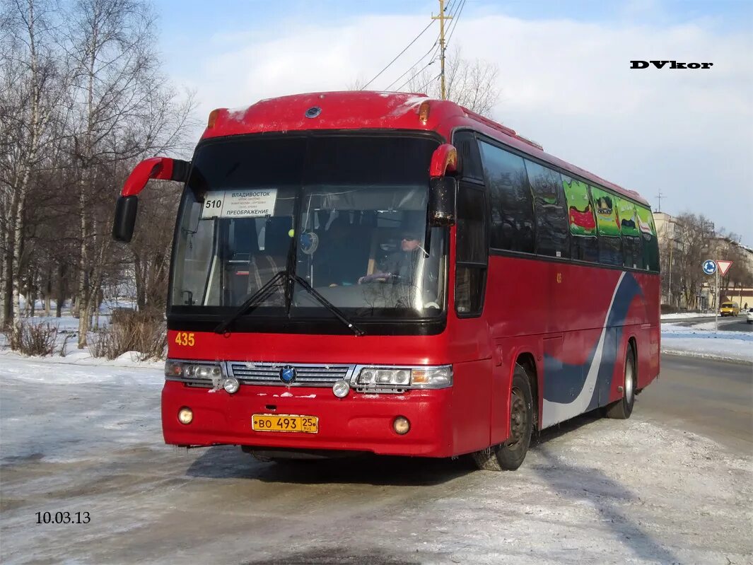 Автобус находка уссурийск. Kia Granbird во Владивостоке автобус 506. Kia Granbird Приморский край автобус 504. Автобус находка Владивосток. Kia Granbird Владивосток.