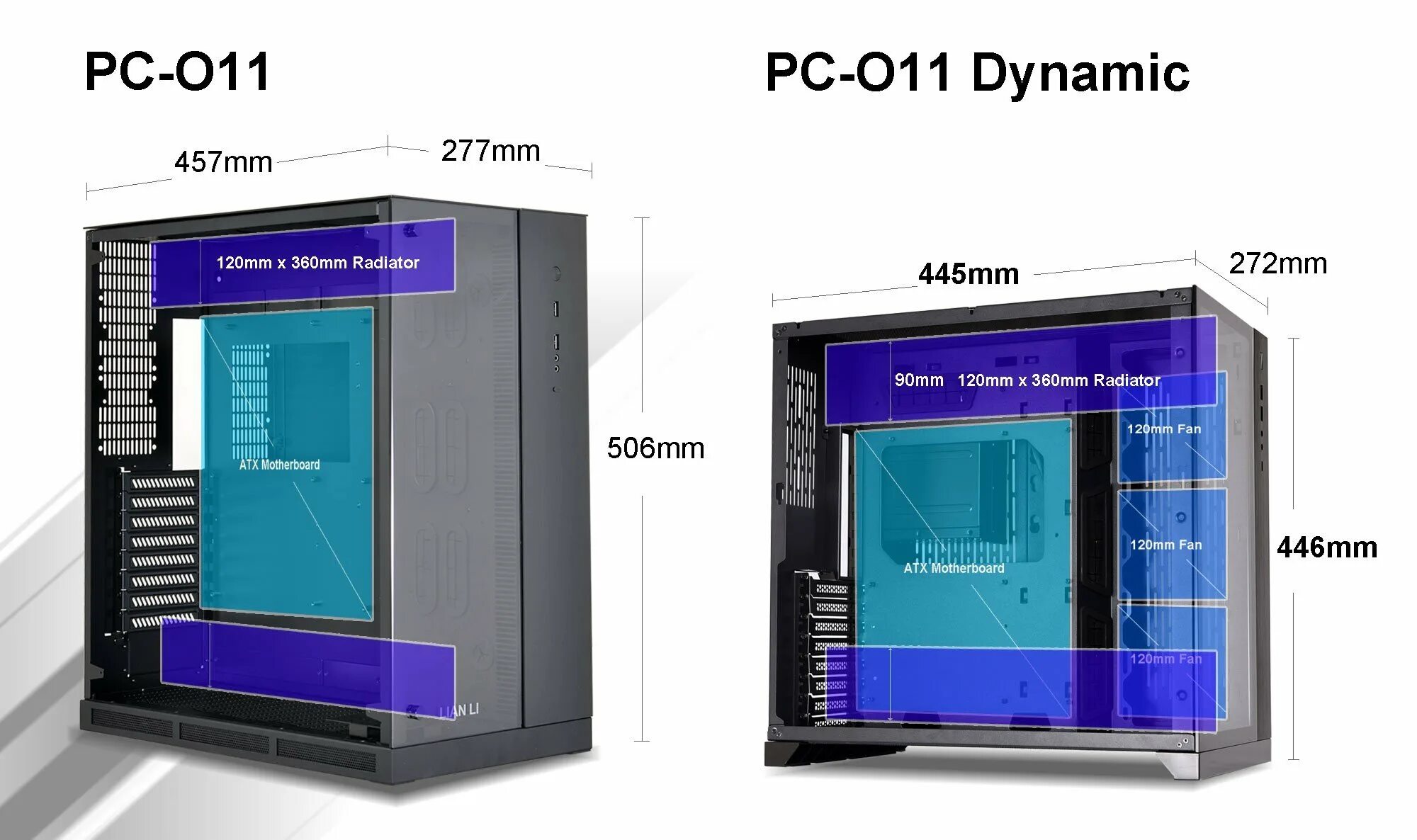 Dynamic 11. Lian li PC-o11d. Lian li PC-o11 Dynamic. Lian li o11d Mini-x. Lian li Dynamic Mini.