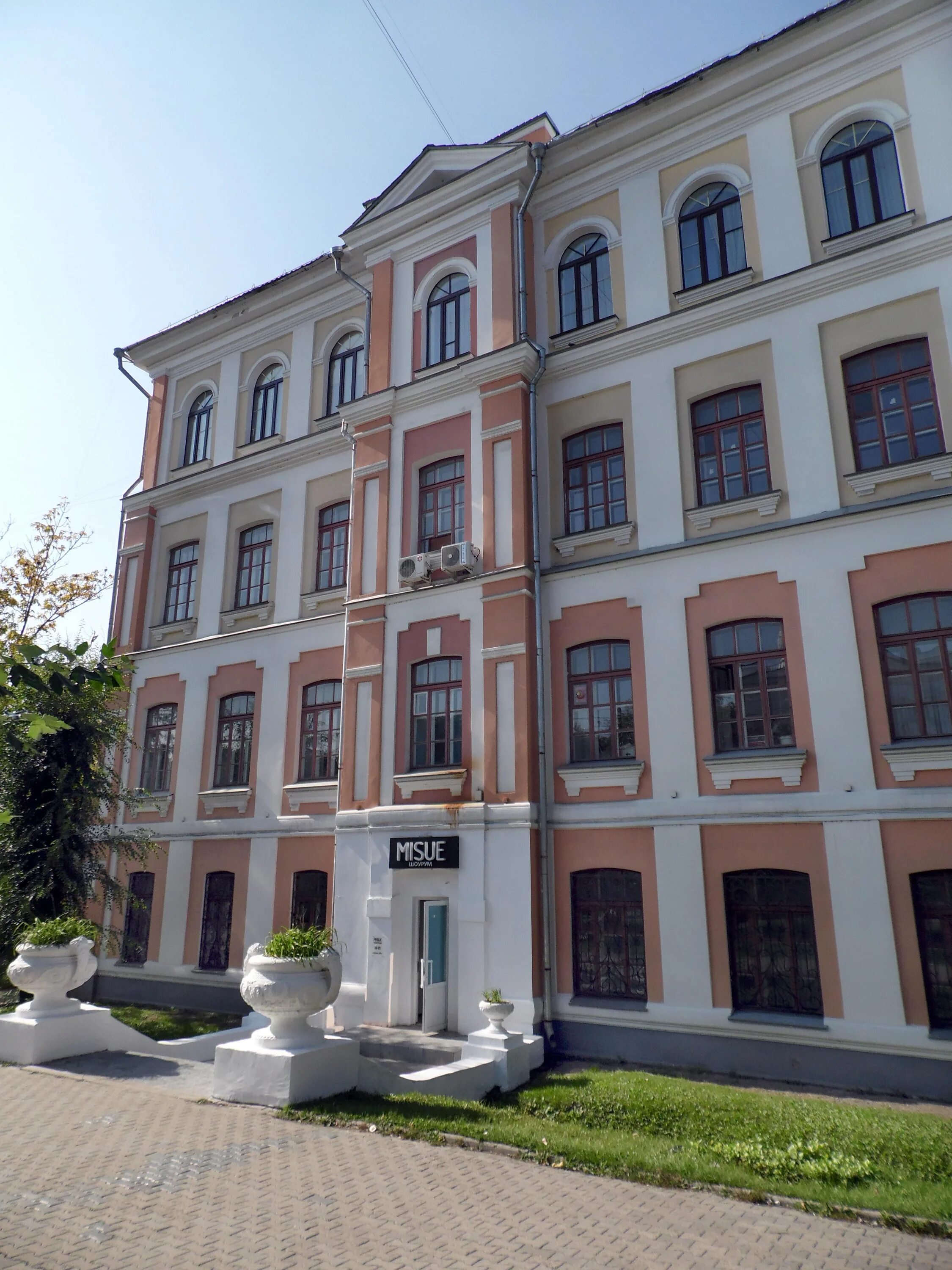 Улица Карла Маркса, 53 в Хабаровске - 2ГИС