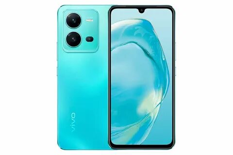 Vivo v25 смартфон