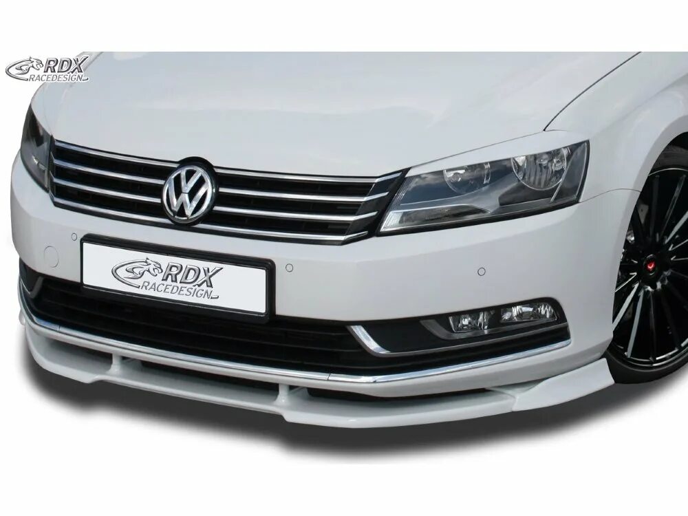 Как снять бампер пассат б8 Замена решетки бампера (под номером) Volkswagen Passat Variant (B7), 2 л, 2013