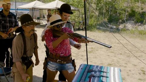 Go gun