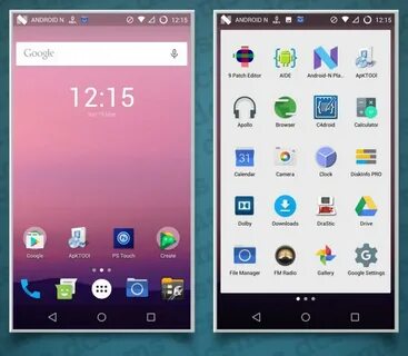 Lenovo os