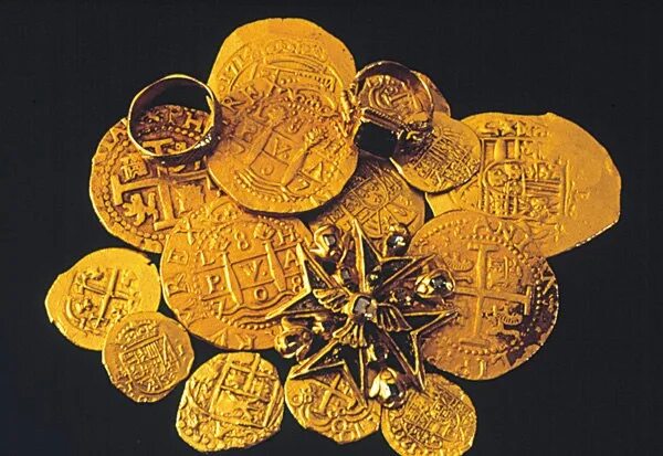 T treasure. Монета Золотая лихорадка. Даниэль Treasure. 1715 Treasure Fleet. Серебряный клад у берегов США.