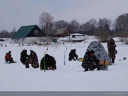 Погода косихинском районе алтайского края