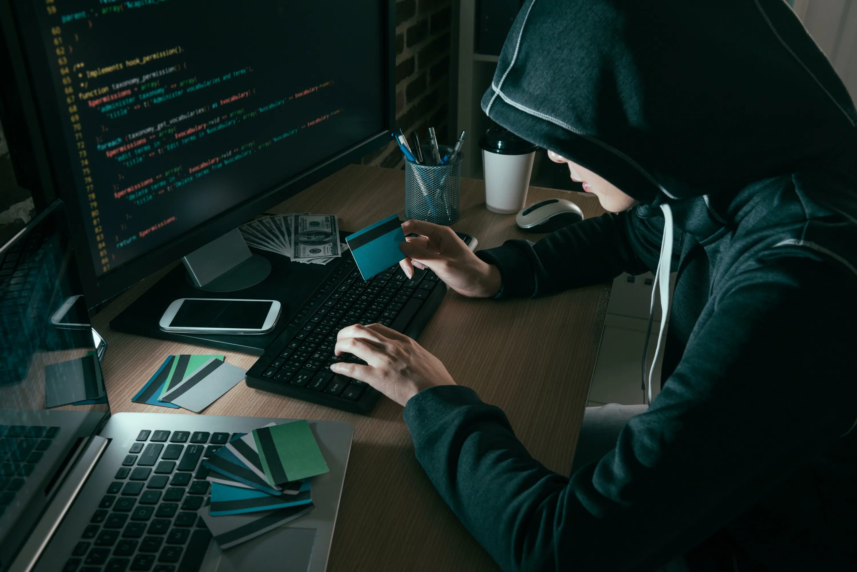 Hacking practice