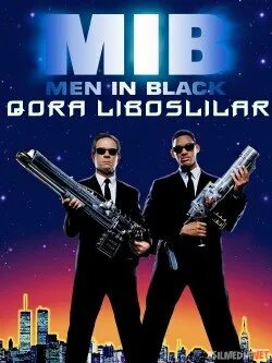 Qora libosli odamlar 4 uzbek tilida