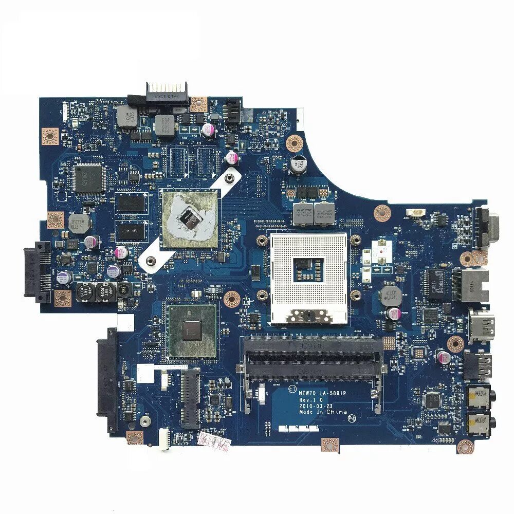 Плата ноутбука асер. Aspire 5920g mainboard. Материнская плата Асер 5741g. Acer 5742. New71 la-5893p.