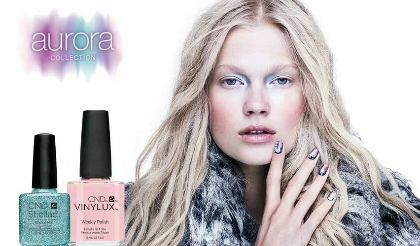 CND Aurora.