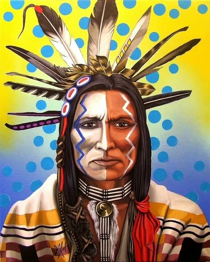 Что значит индеец. Боевой раскрас индейцев Апачи. Индейцы Команчи раскрас. Индейцы Апачи боевой окрас. Разрисованный индеец.
