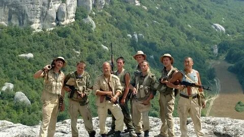 Можно по-разному относится к фильмам Федора Бондарчука, но наверное каждый ...