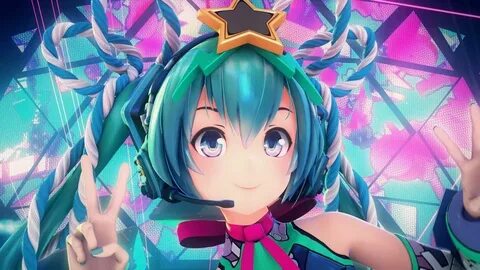Himitsu da yo feat hatsune