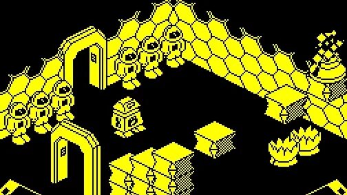 компьютерные игры 1985 года