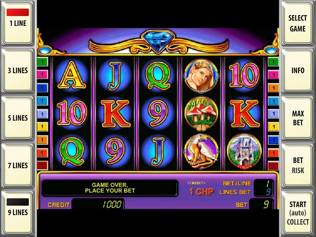 Игровые автоматы слоты бесплатные best slots game